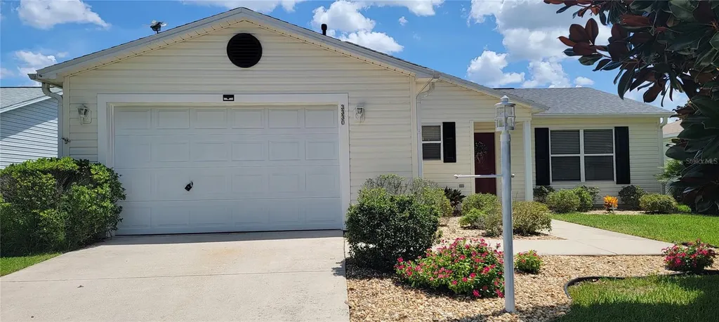 3330 Oakdale Place The Villages FL 32162