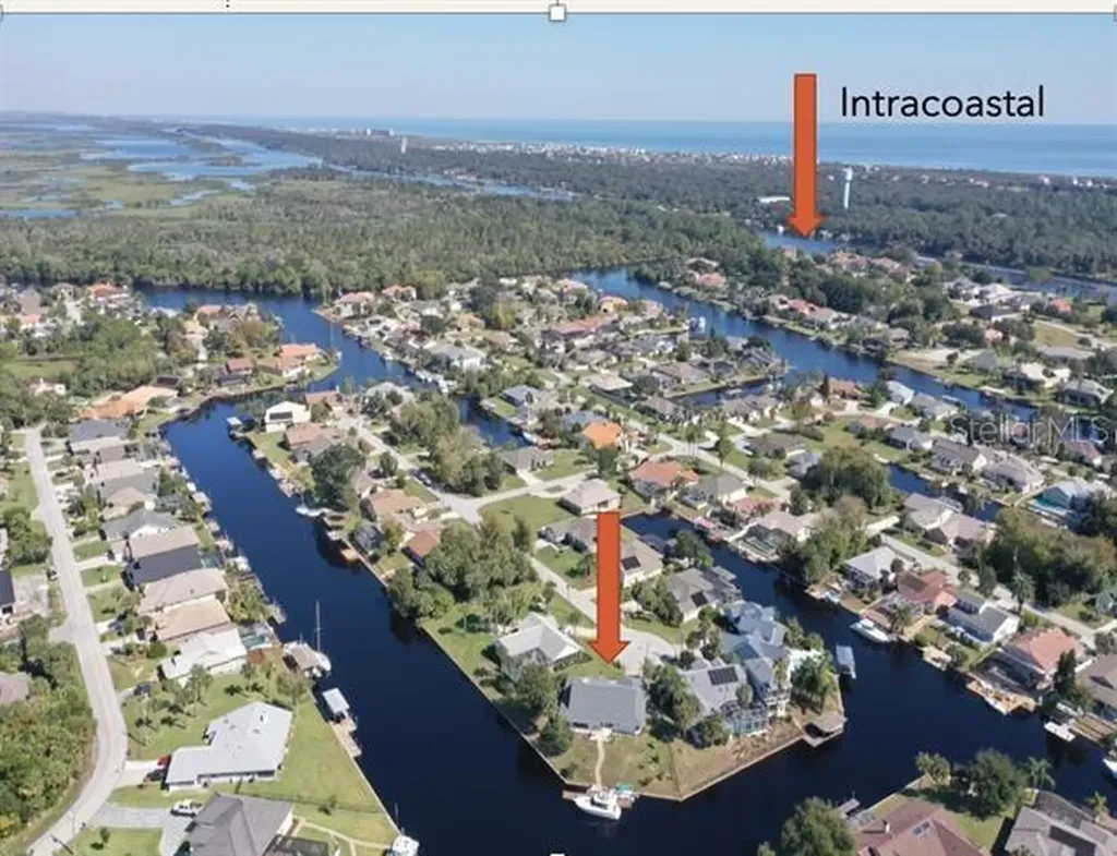 3 Creek Court Palm Coast FL 32137