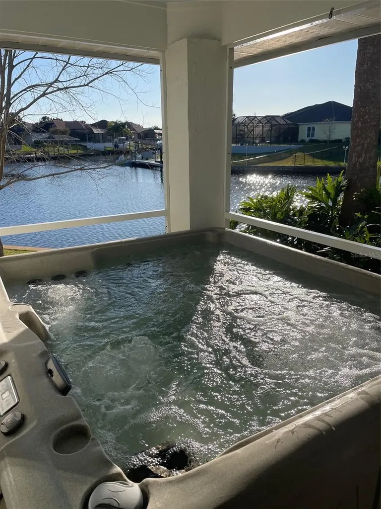 3 Creek Court Palm Coast FL 32137
