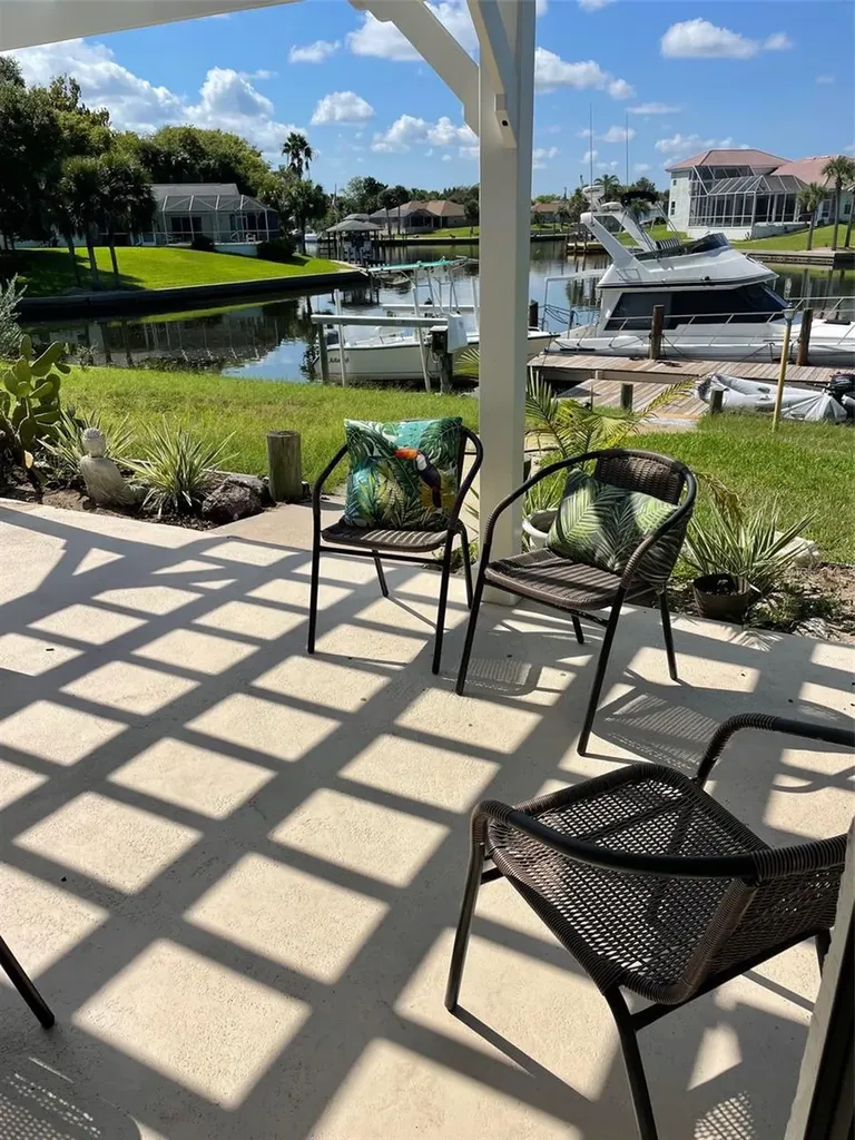 3 Creek Court Palm Coast FL 32137