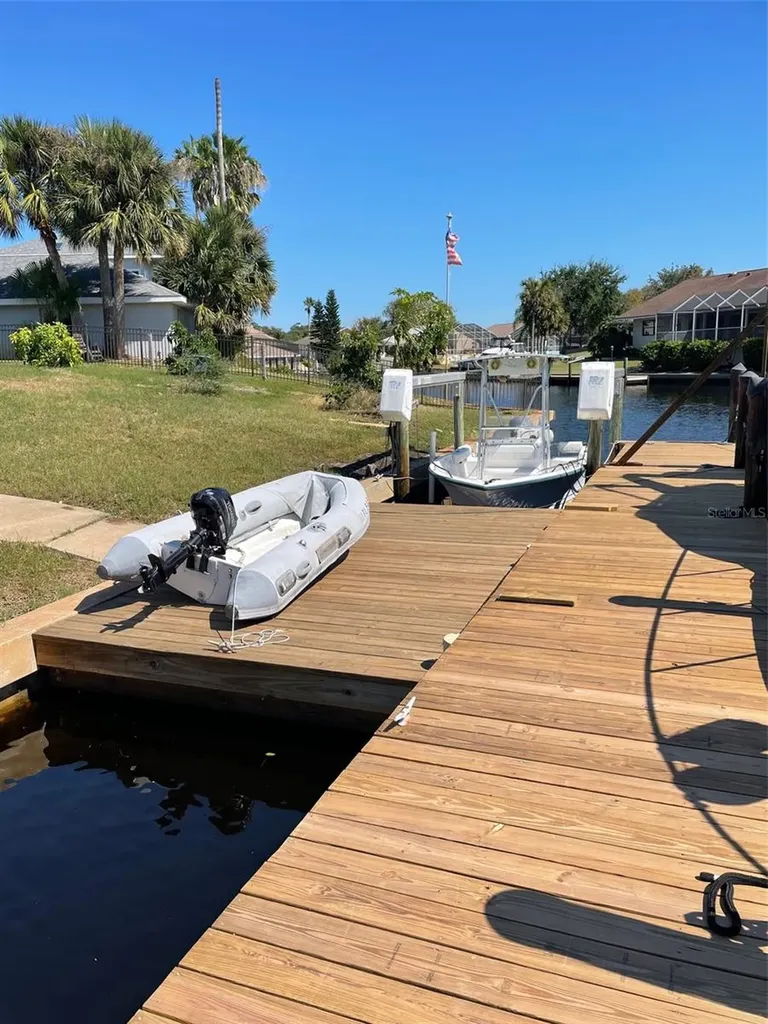 3 Creek Court Palm Coast FL 32137