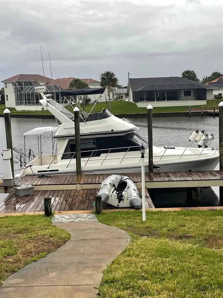 3 Creek Court Palm Coast FL 32137