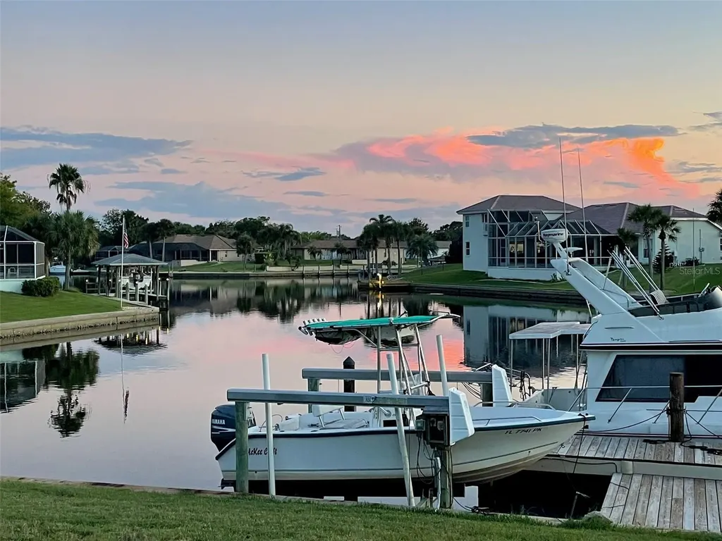 3 Creek Court Palm Coast FL 32137