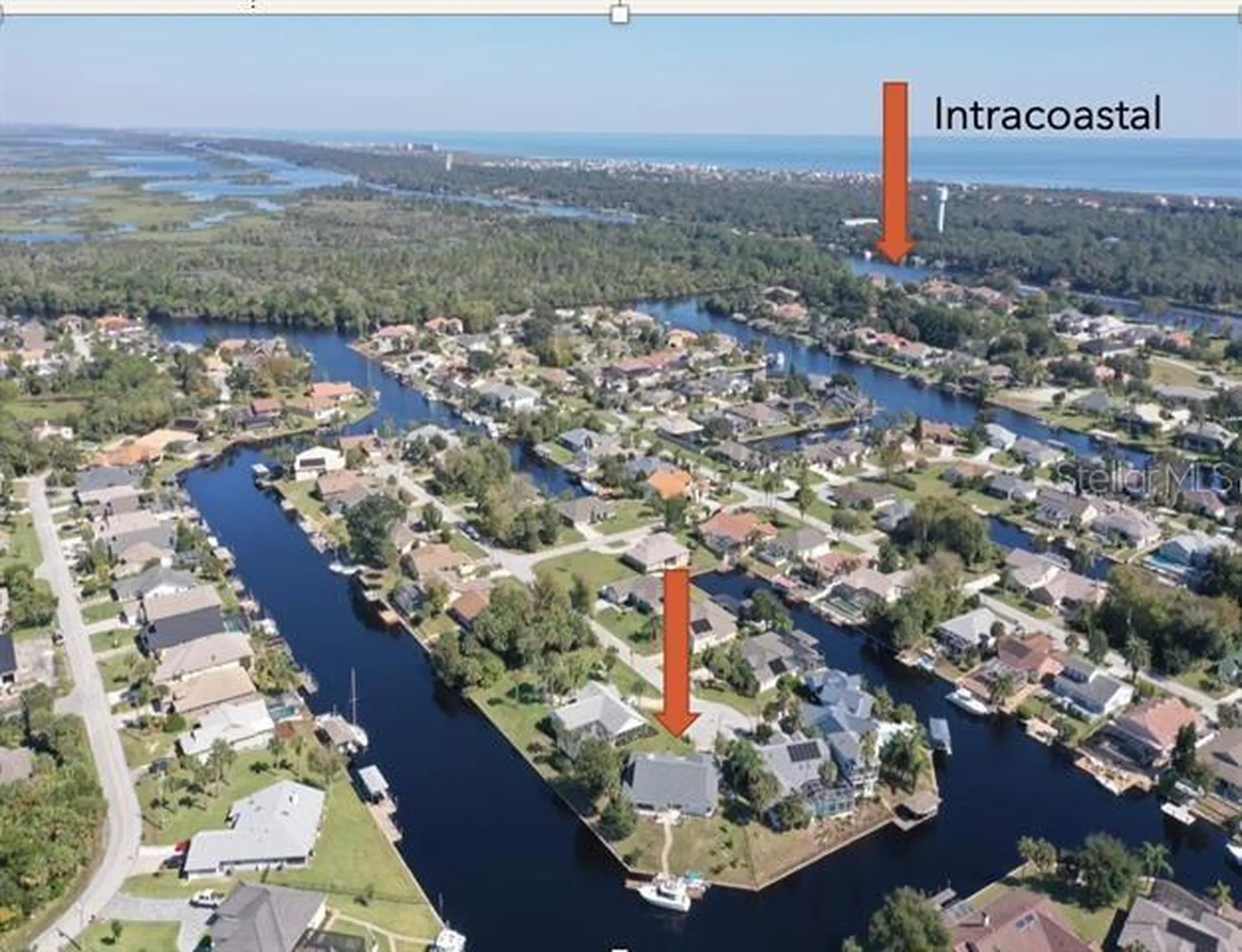 3 Creek Court Palm Coast FL 32137