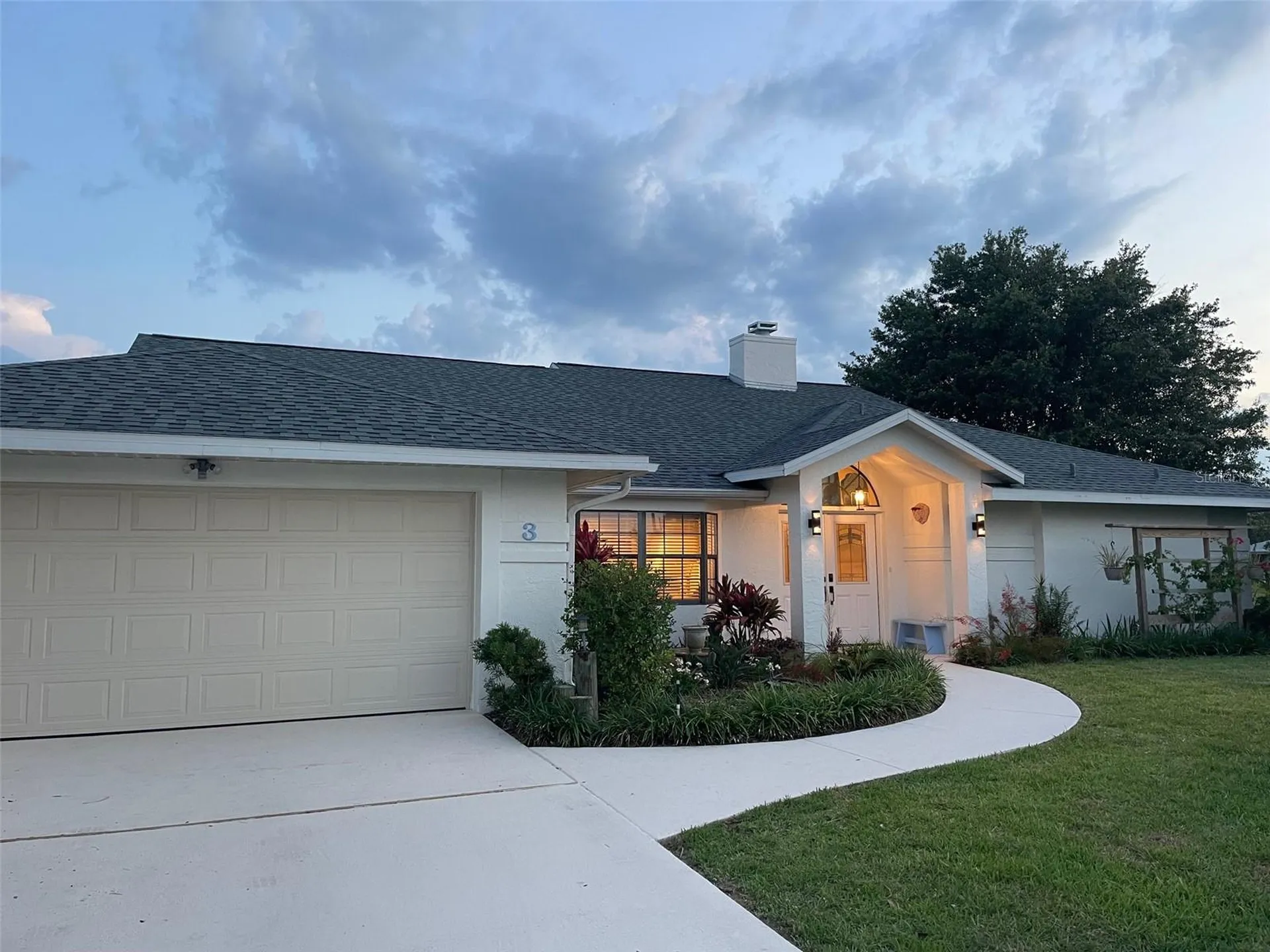 3 Creek Court Palm Coast FL 32137