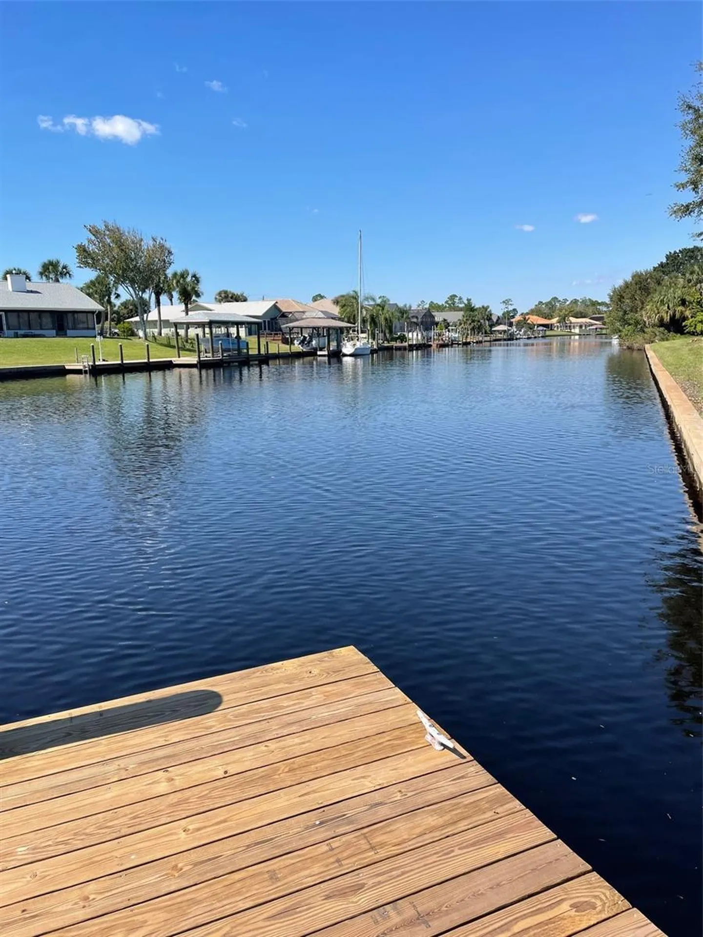 3 Creek Court Palm Coast FL 32137