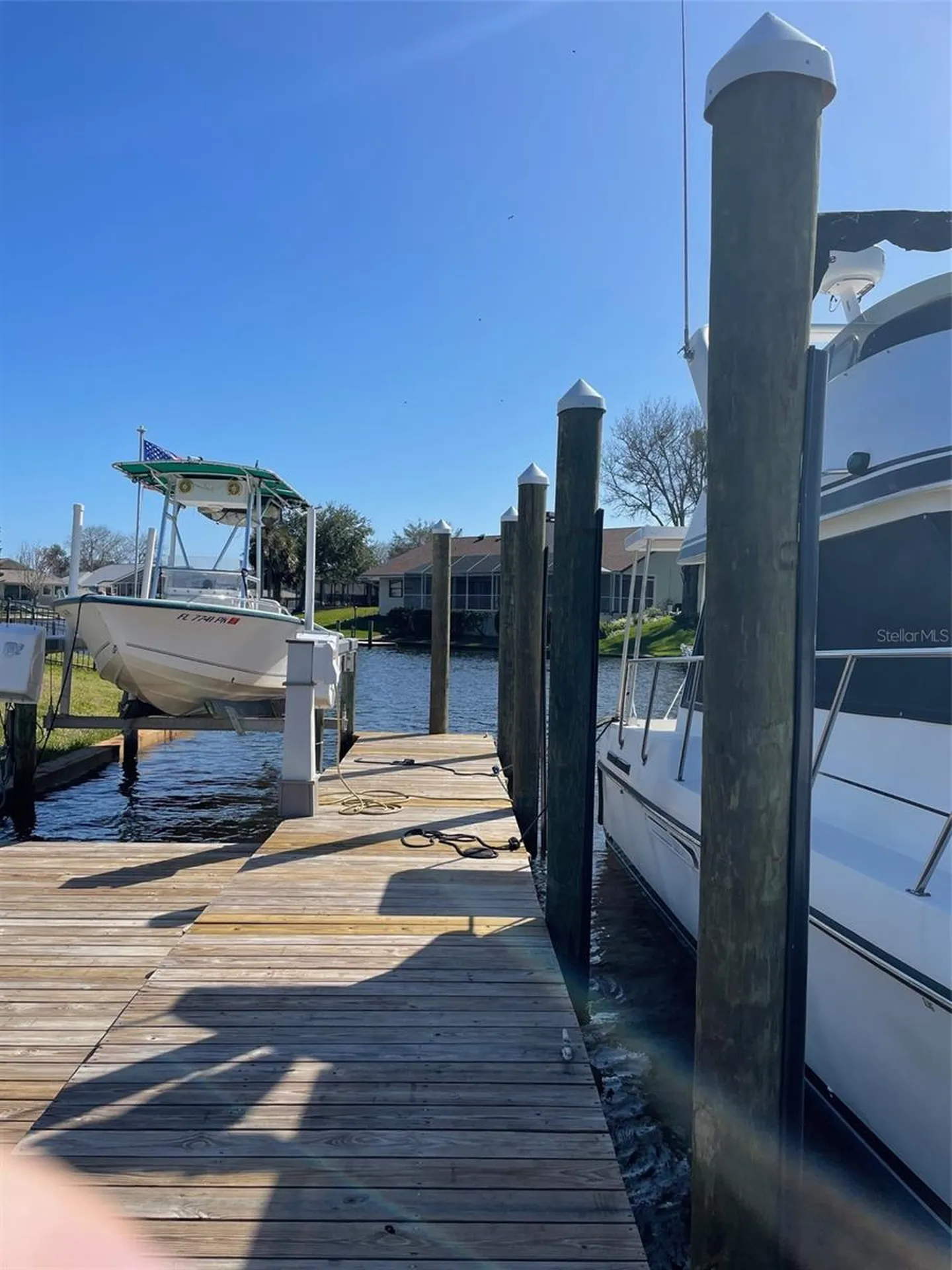 3 Creek Court Palm Coast FL 32137