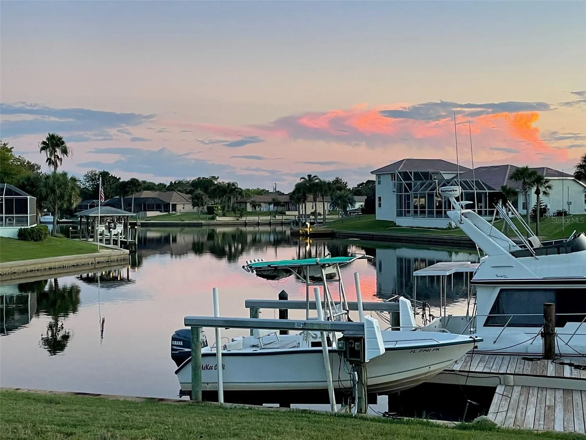 3 Creek Court Palm Coast FL 32137