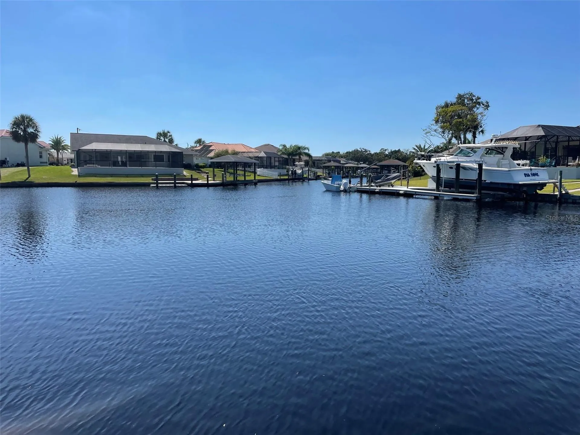 3 Creek Court Palm Coast FL 32137