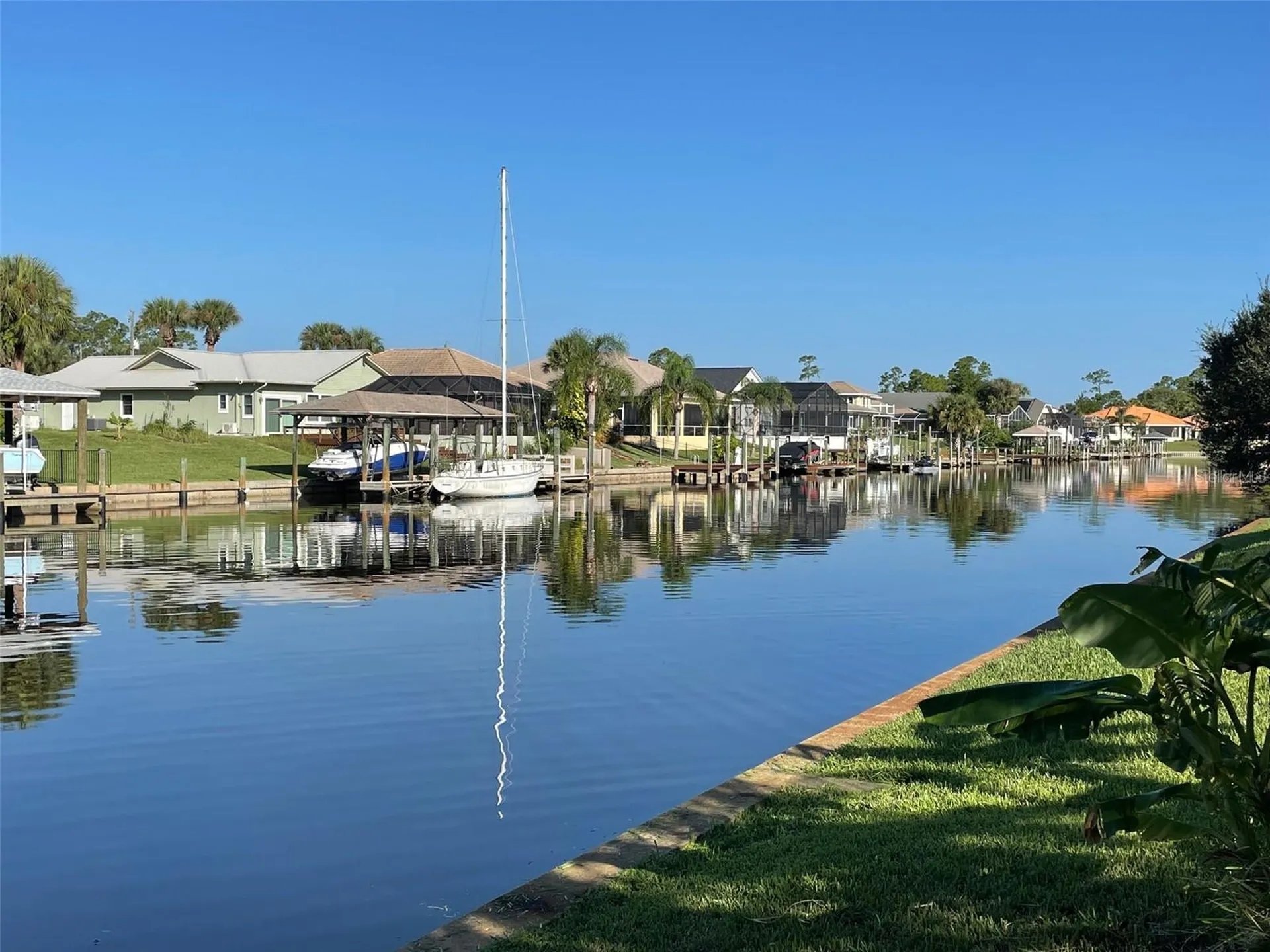 3 Creek Court Palm Coast FL 32137