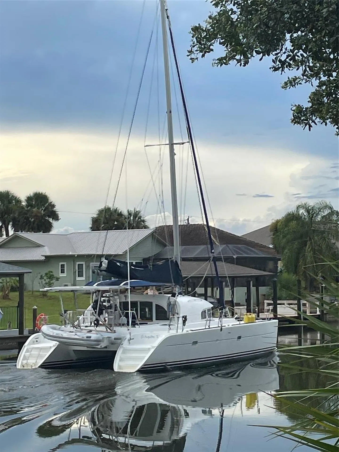 3 Creek Court Palm Coast FL 32137