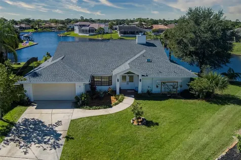 3 Creek Court Palm Coast FL 32137