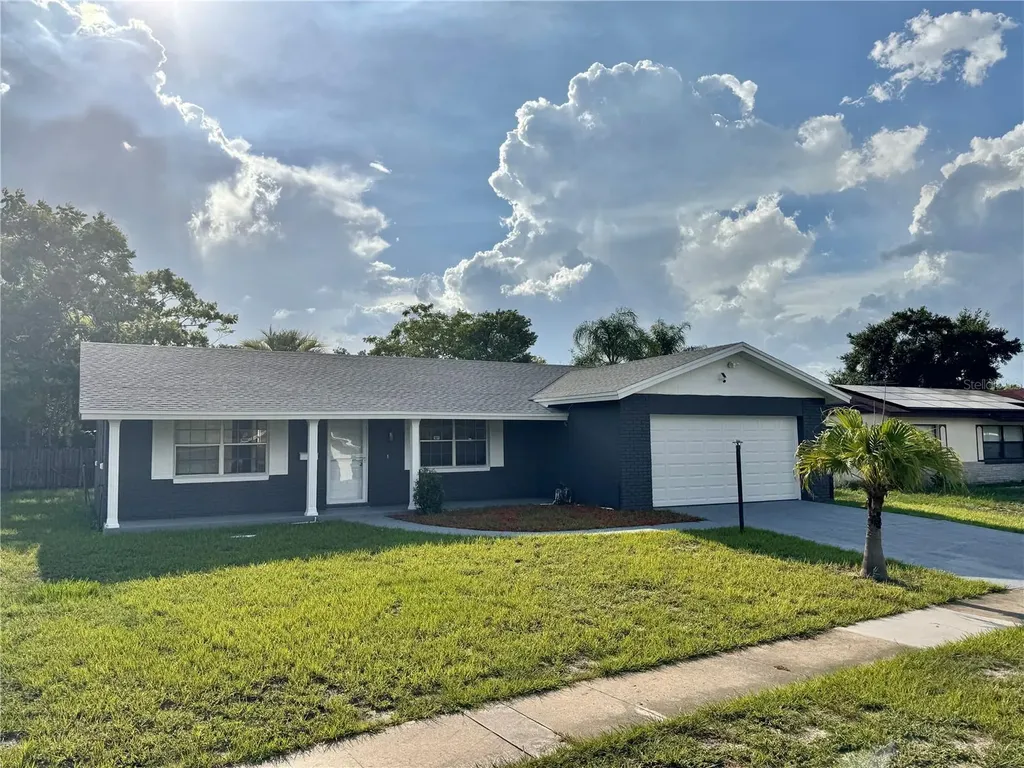 3612 Londonderry Boulevard Orlando FL 32808