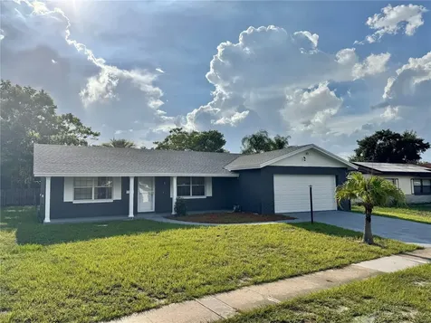 3612 Londonderry Boulevard Orlando FL 32808
