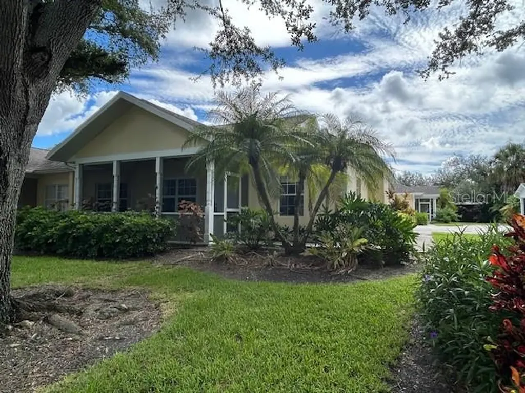 1178 Green Oak Trail Port Charlotte FL 33948