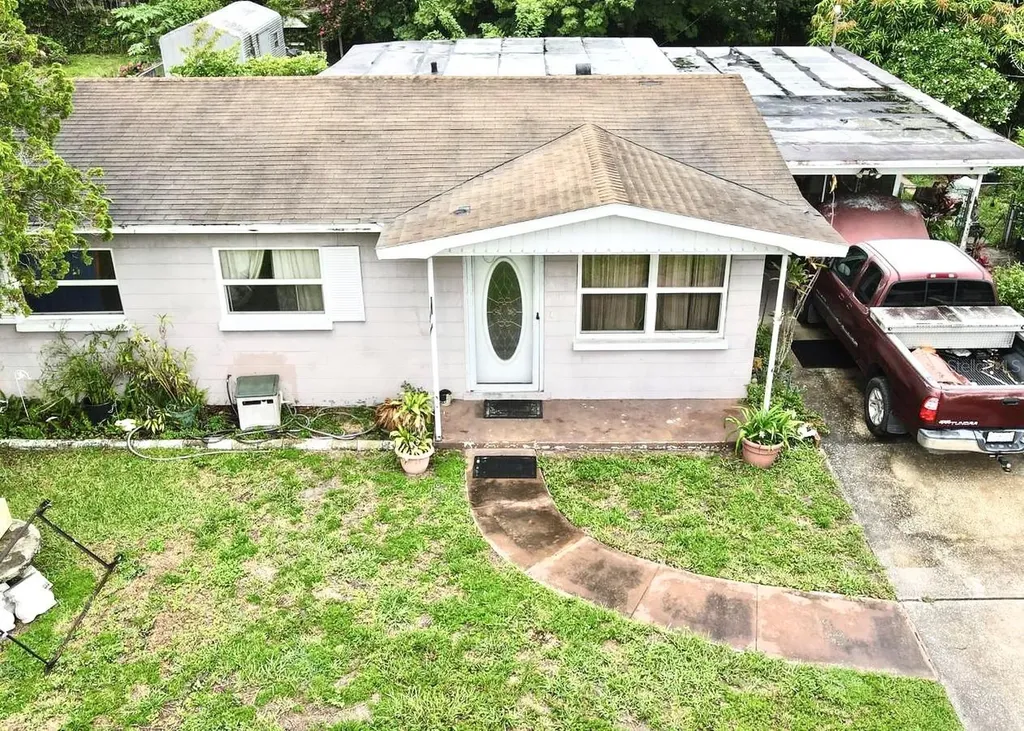 1412 Long Street Lakeland FL 33801