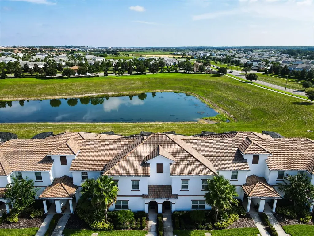 8971 Stinger Drive Davenport FL 33896