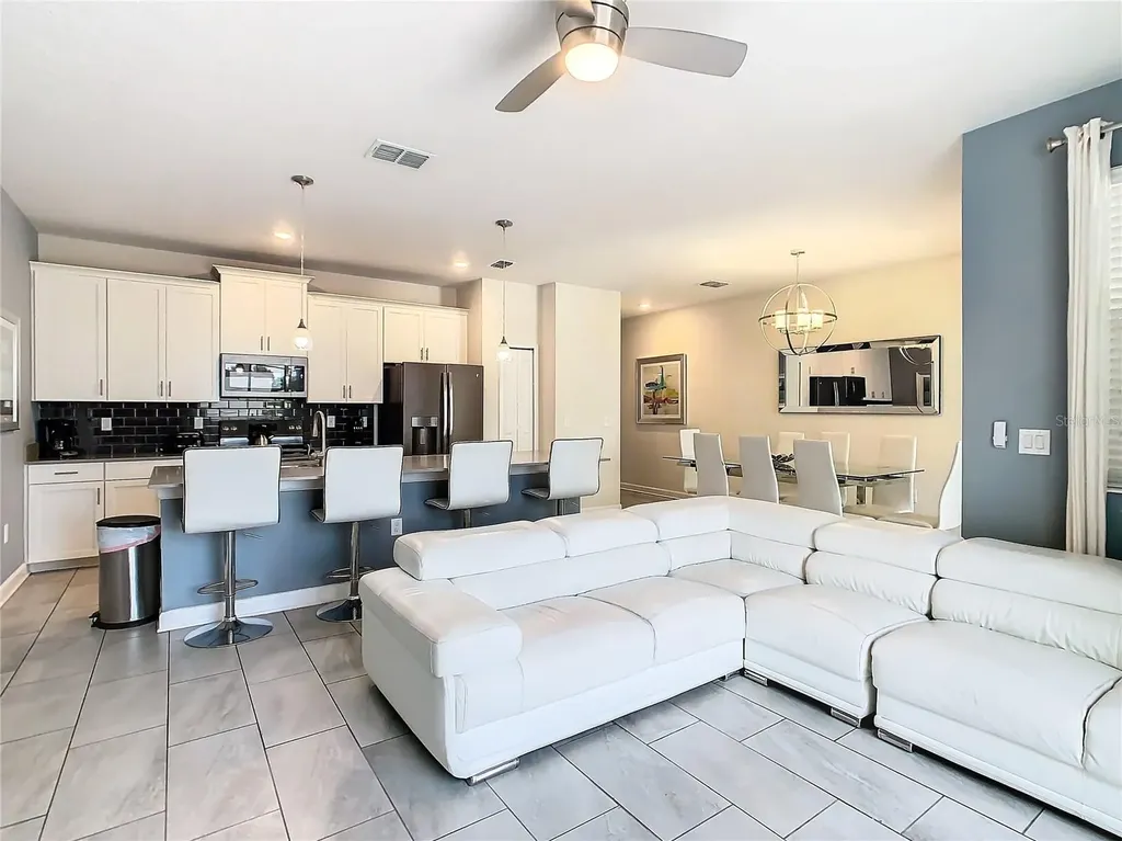 8971 Stinger Drive Davenport FL 33896