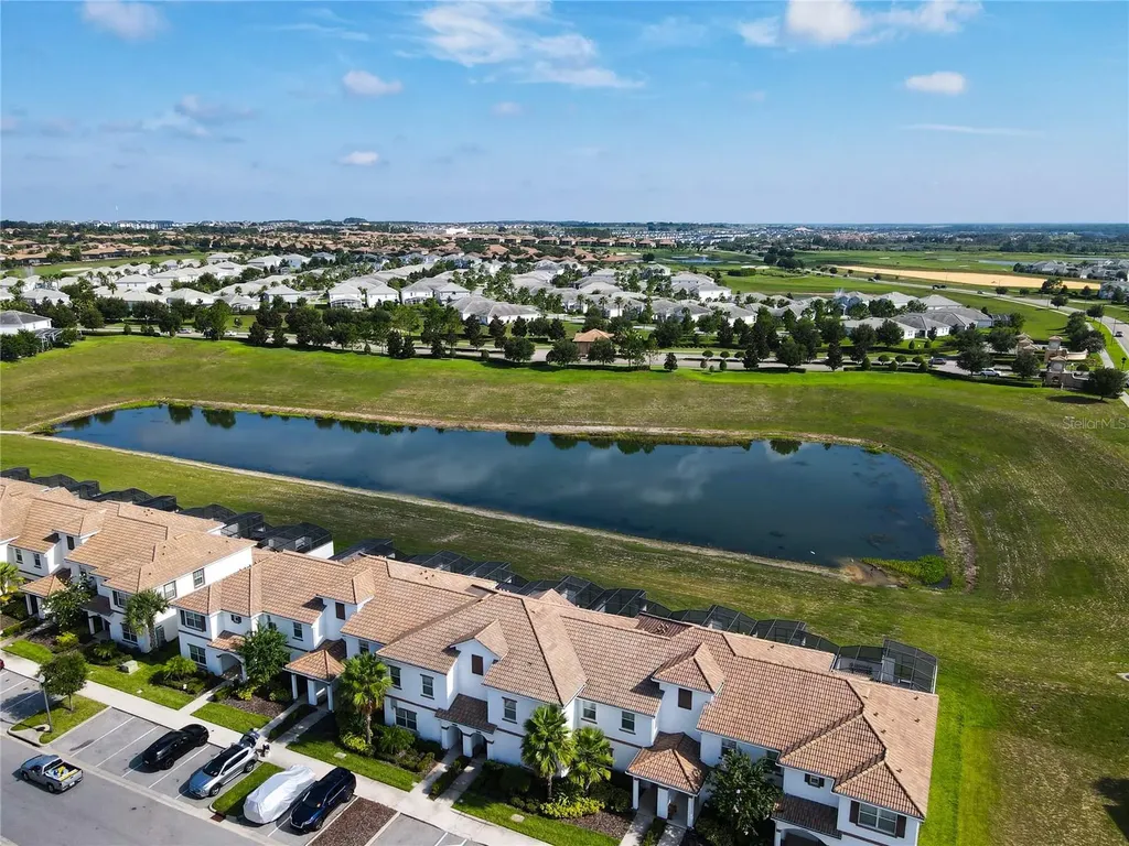 8971 Stinger Drive Davenport FL 33896