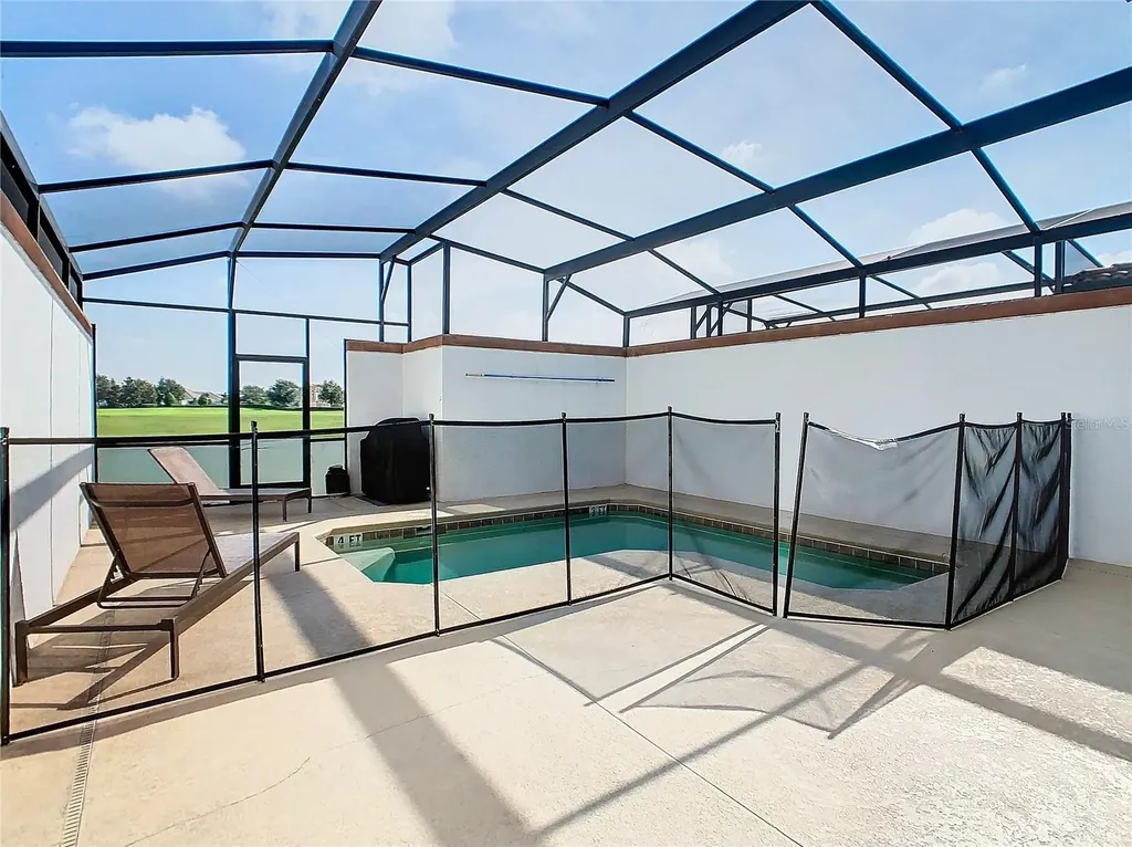 8971 Stinger Drive Davenport FL 33896