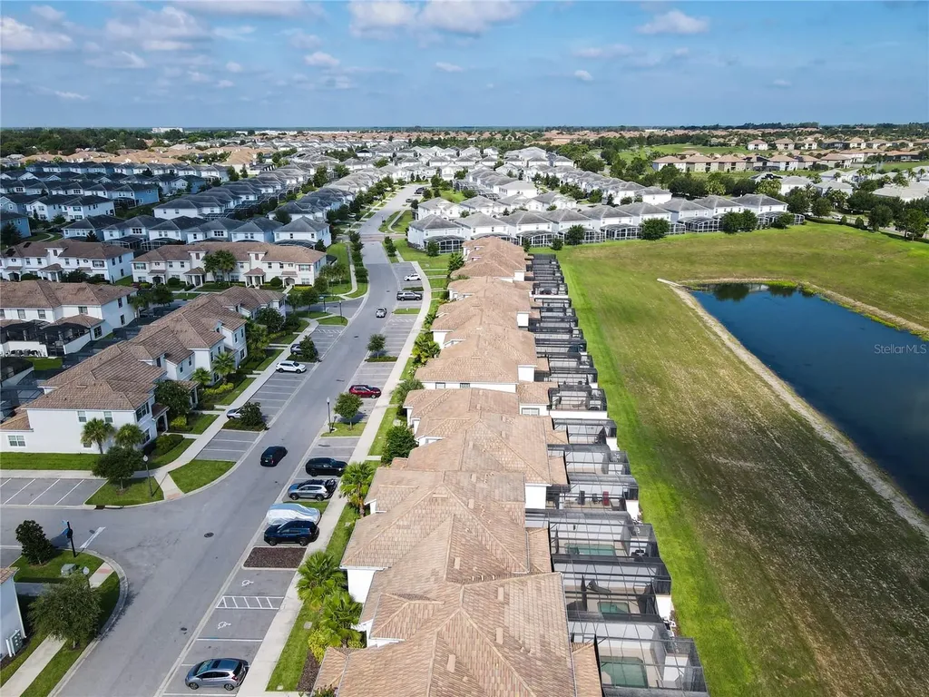 8971 Stinger Drive Davenport FL 33896