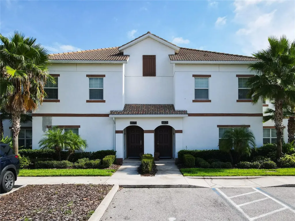 8971 Stinger Drive Davenport FL 33896