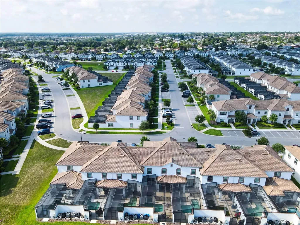 8971 Stinger Drive Davenport FL 33896