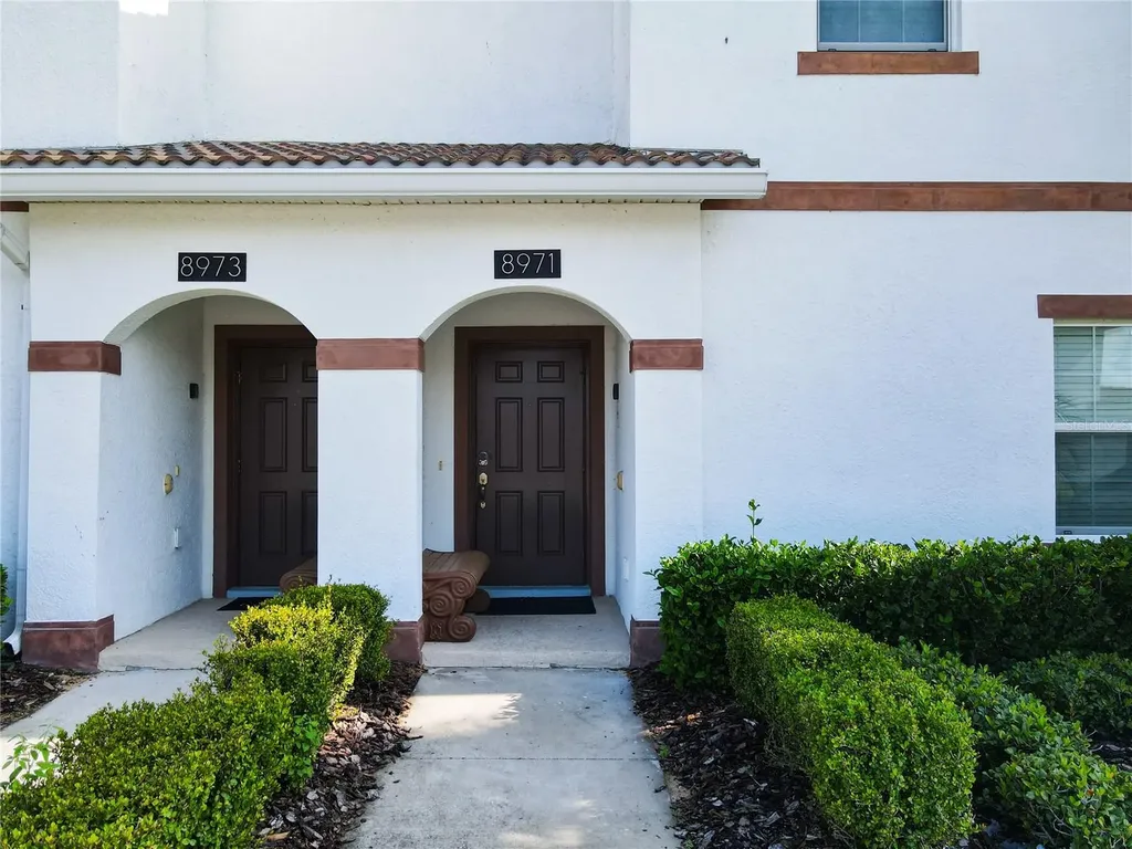 8971 Stinger Drive Davenport FL 33896