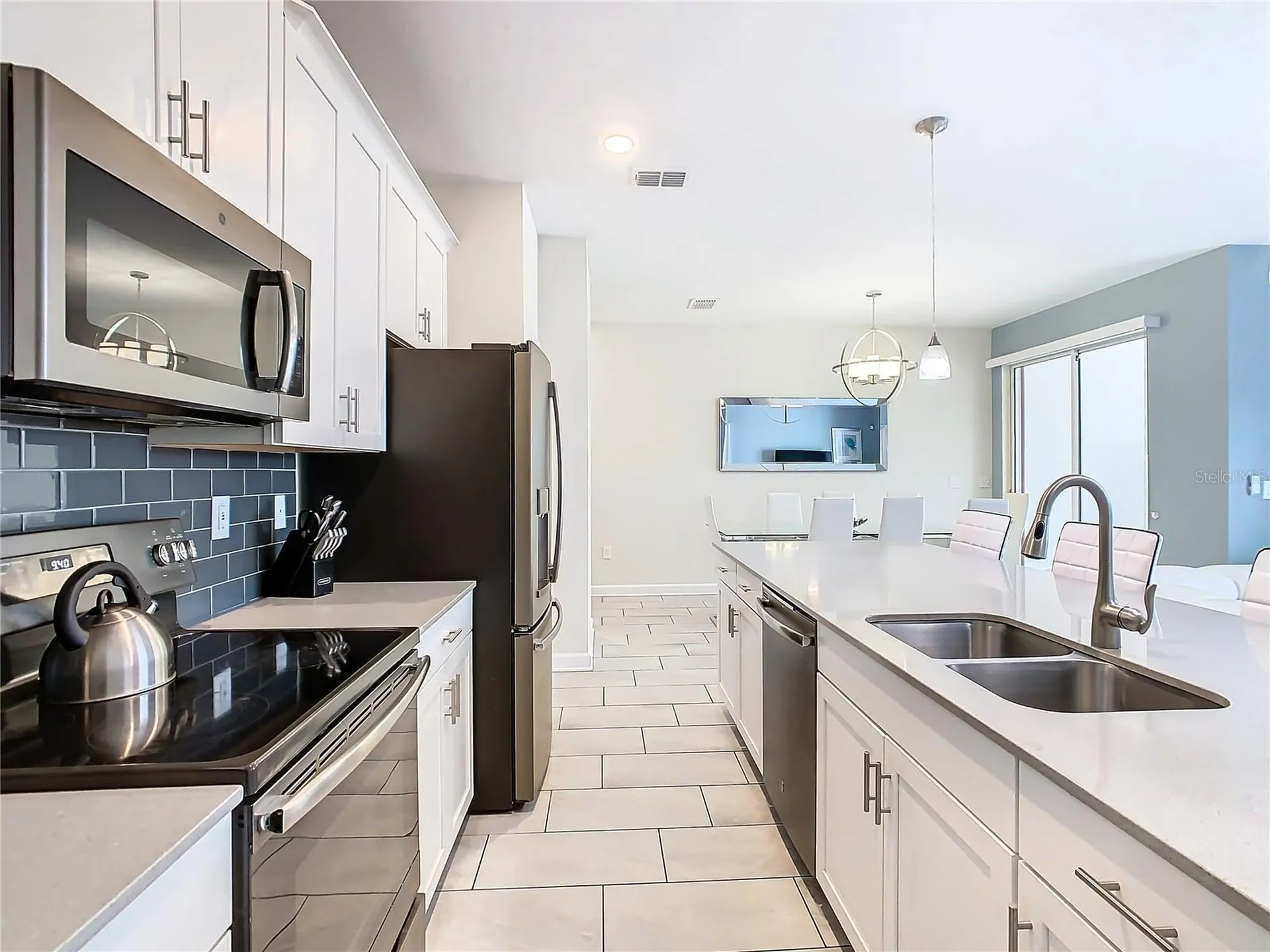 8971 Stinger Drive Davenport FL 33896
