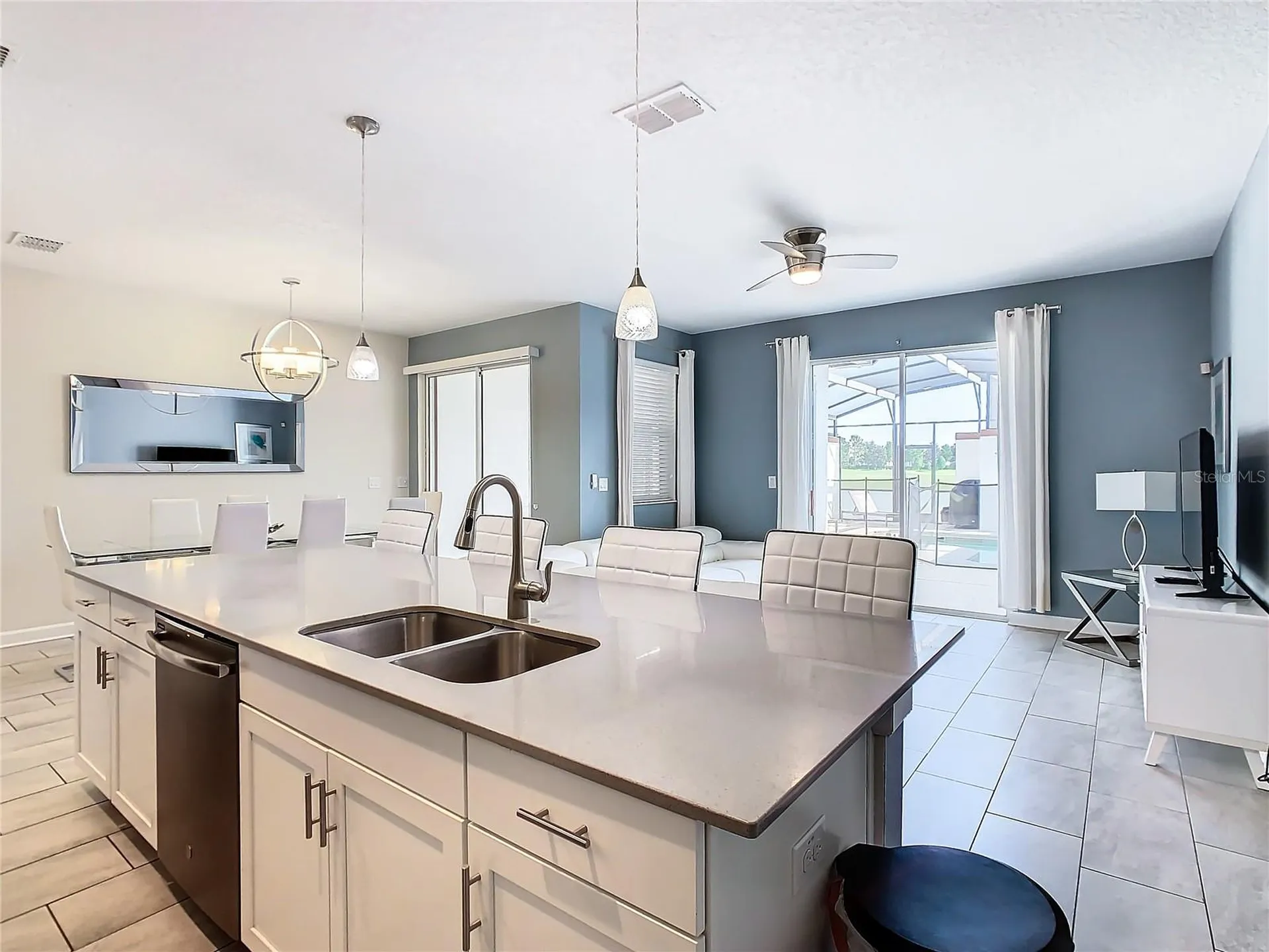8971 Stinger Drive Davenport FL 33896