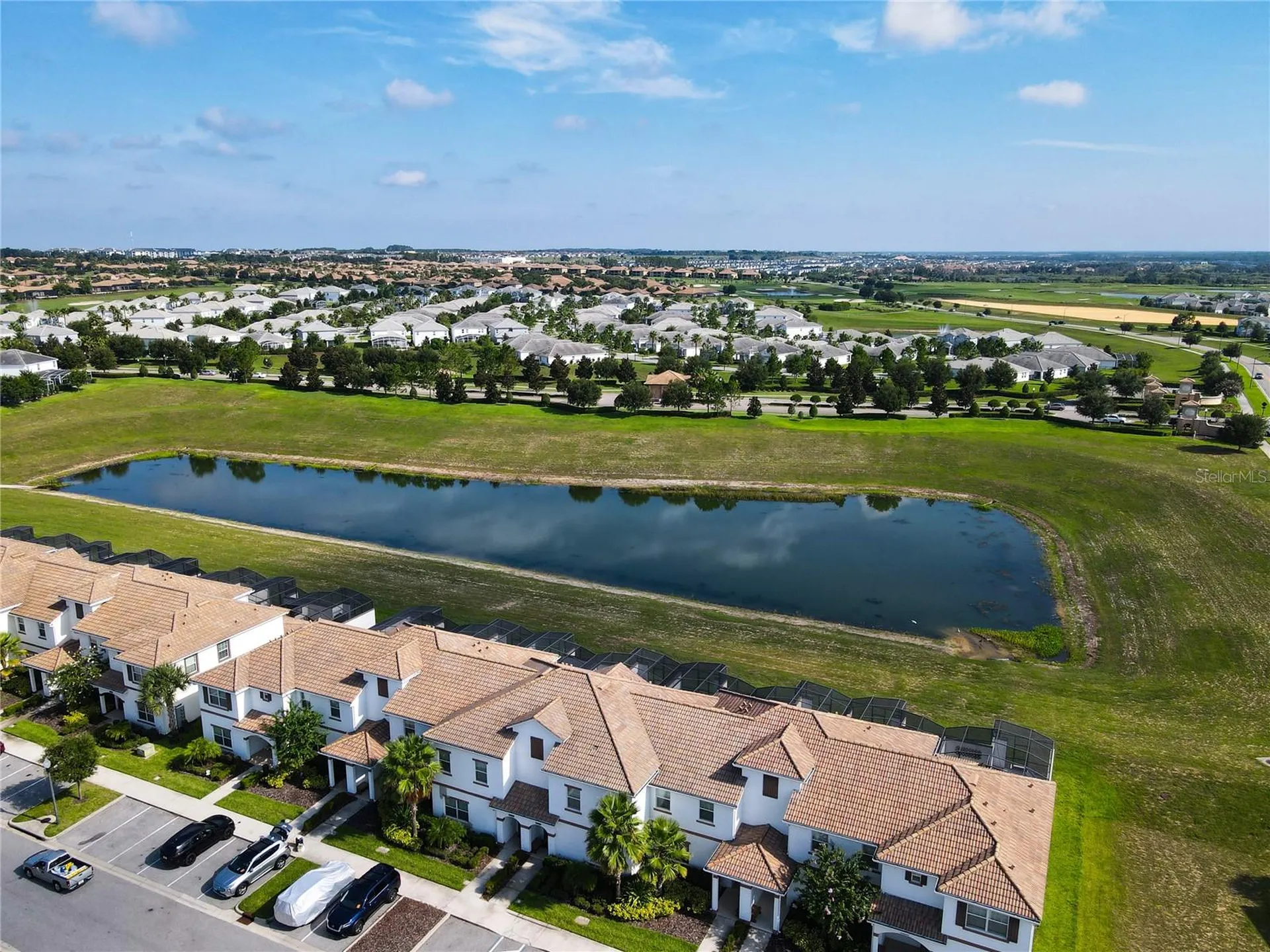 8971 Stinger Drive Davenport FL 33896