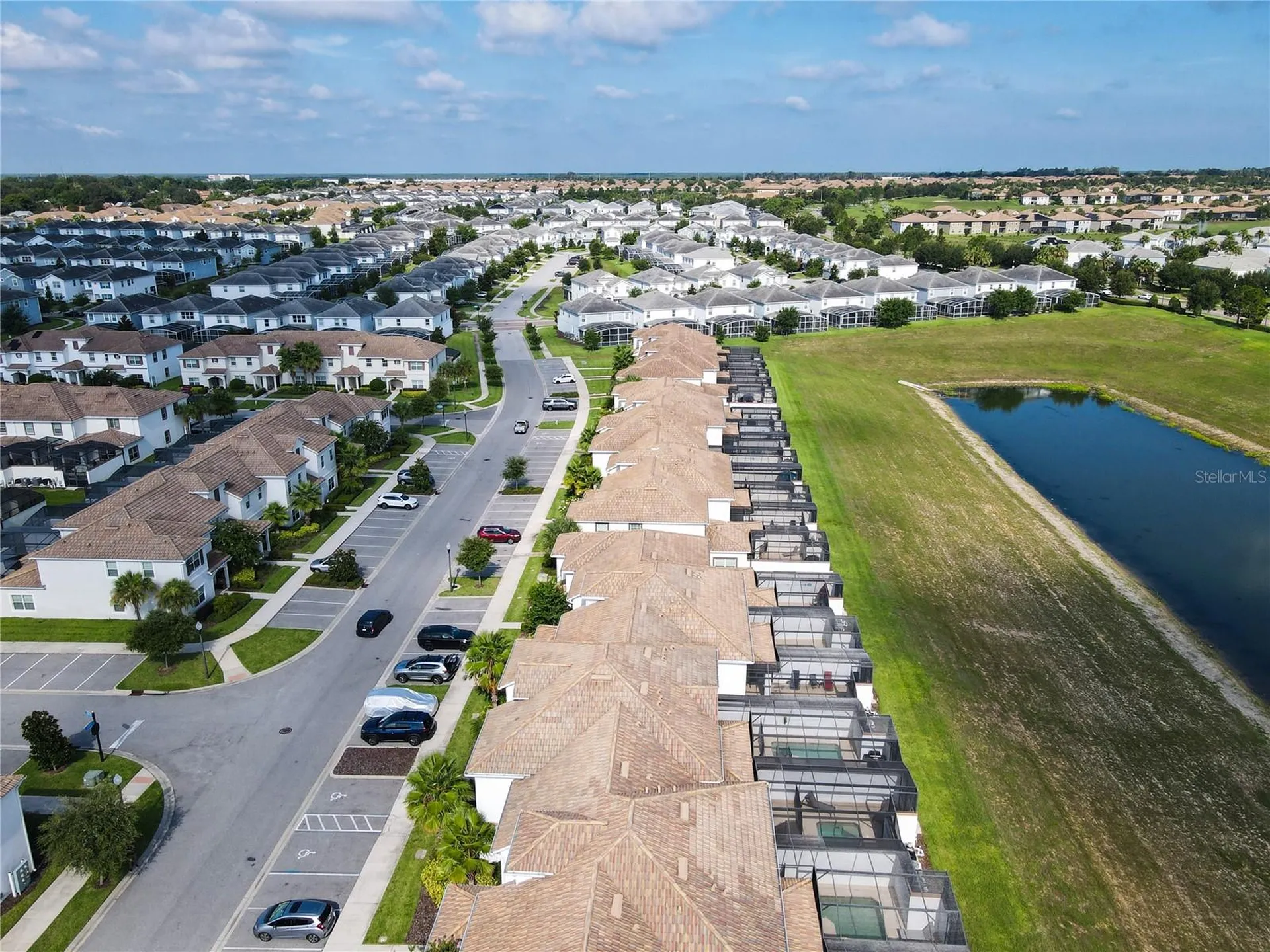 8971 Stinger Drive Davenport FL 33896