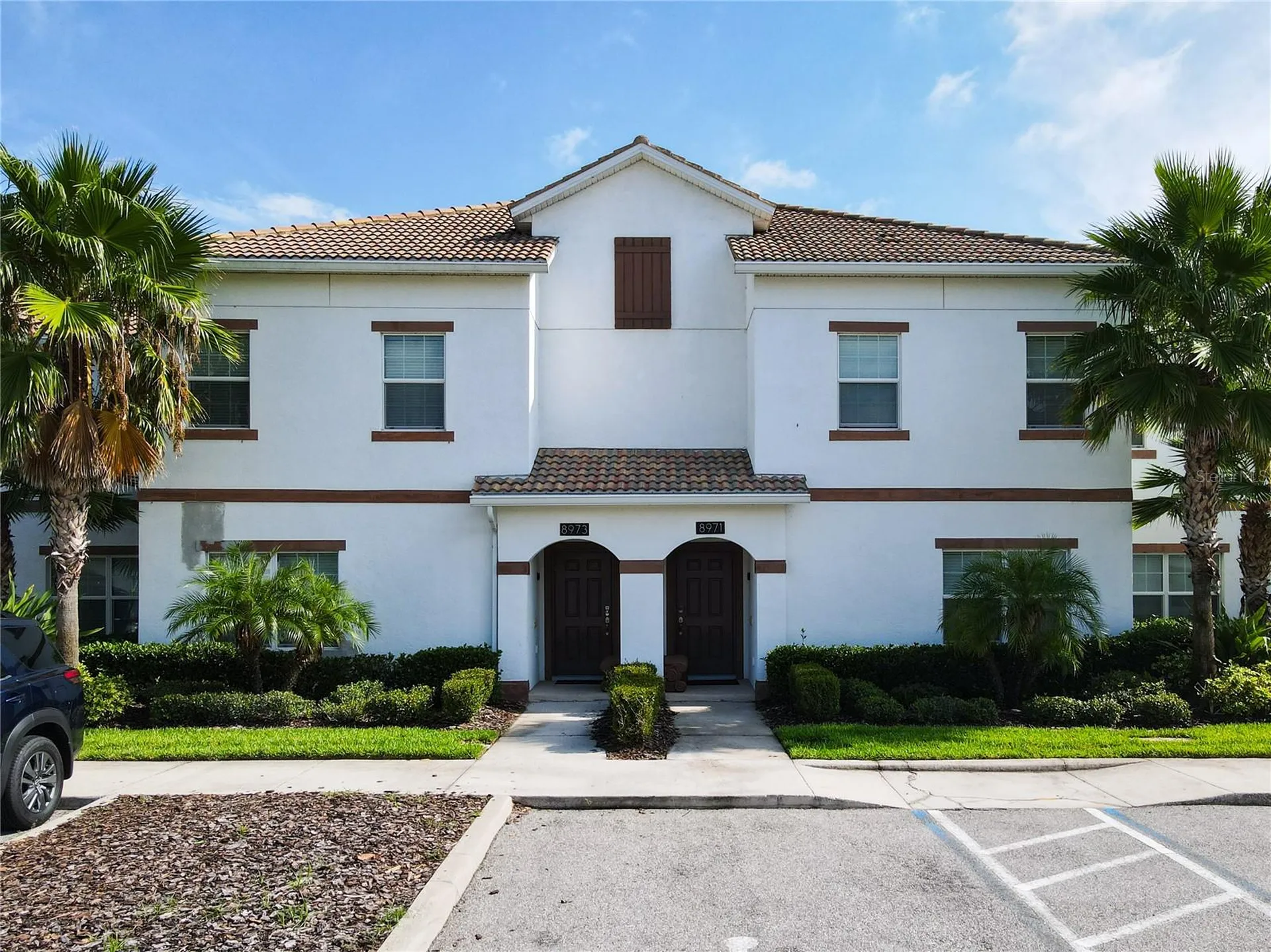 8971 Stinger Drive Davenport FL 33896