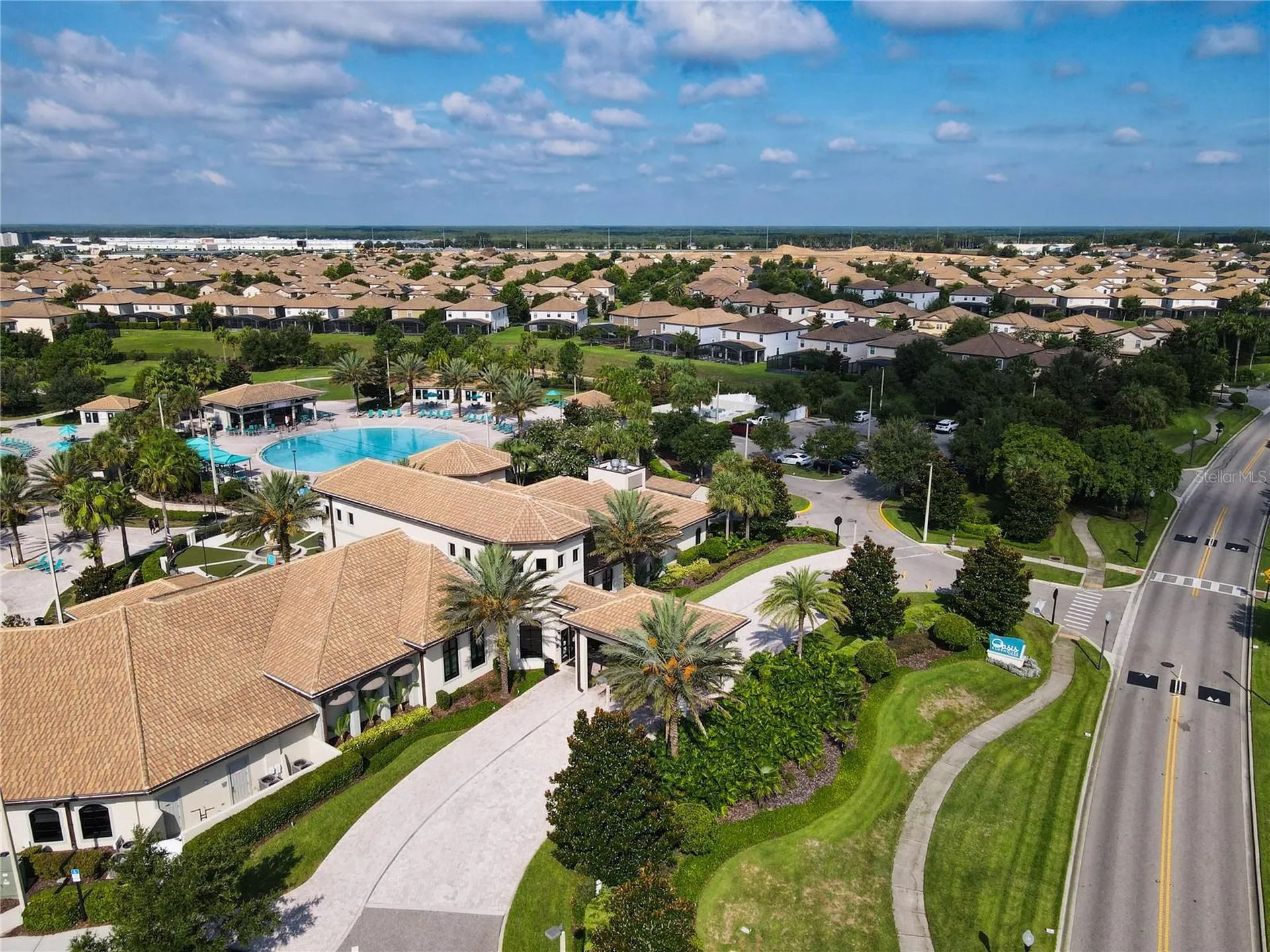 8971 Stinger Drive Davenport FL 33896