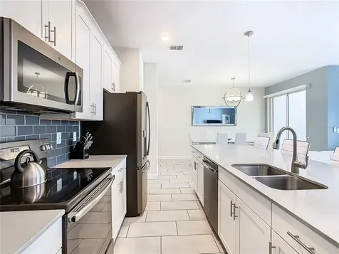 8971 Stinger Drive Davenport FL 33896