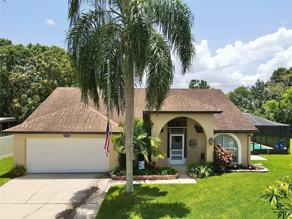 3660 102nd Place N Clearwater FL 33762