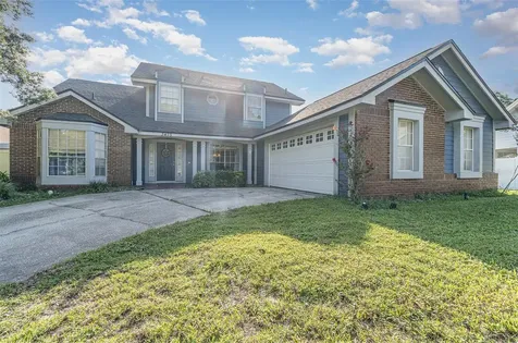 3475 Marston Drive Orlando FL 32812