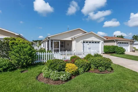1468 Crestwood Lane The Villages FL 32162
