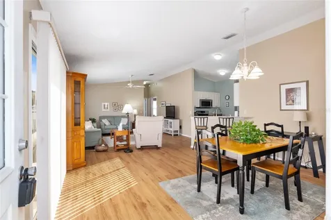 1468 Crestwood Lane The Villages FL 32162