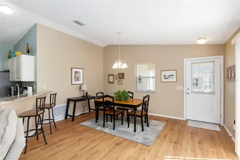 1468 Crestwood Lane The Villages FL 32162