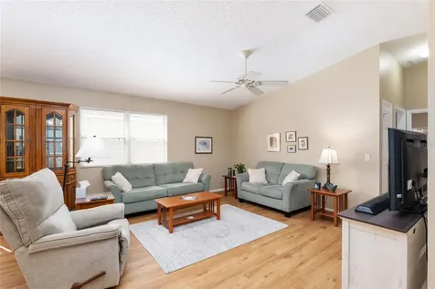 1468 Crestwood Lane The Villages FL 32162