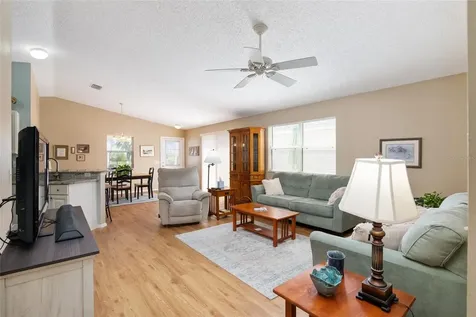 1468 Crestwood Lane The Villages FL 32162