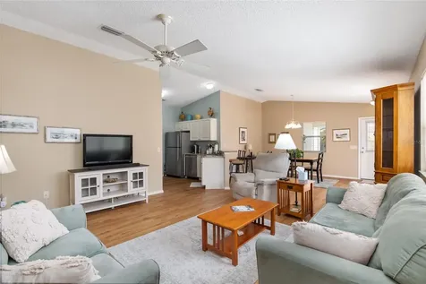 1468 Crestwood Lane The Villages FL 32162