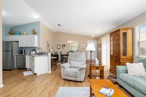 1468 Crestwood Lane The Villages FL 32162