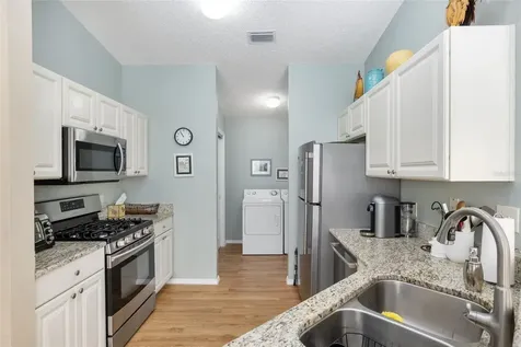 1468 Crestwood Lane The Villages FL 32162