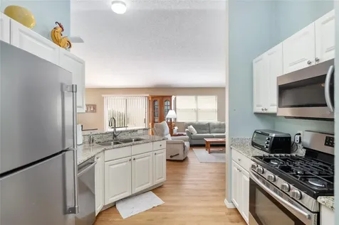 1468 Crestwood Lane The Villages FL 32162