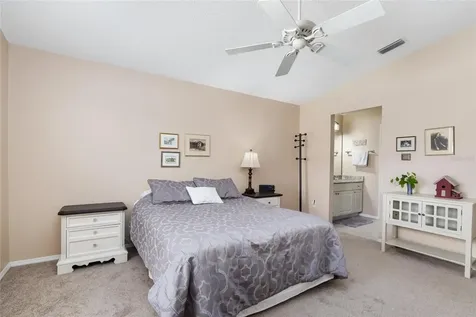 1468 Crestwood Lane The Villages FL 32162