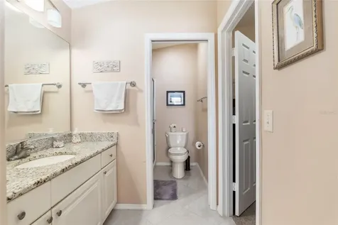 1468 Crestwood Lane The Villages FL 32162