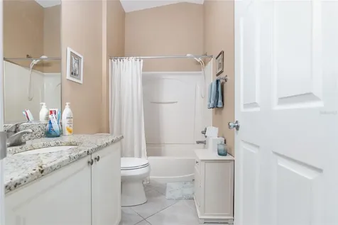 1468 Crestwood Lane The Villages FL 32162