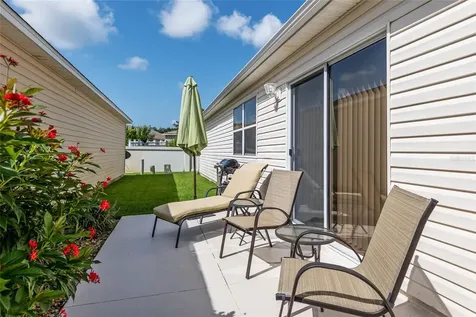 1468 Crestwood Lane The Villages FL 32162